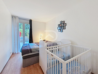 Appartement Orly 5 pièce(s) 95 m2