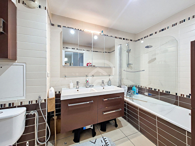 Appartement Orly 5 pièce(s) 95 m2