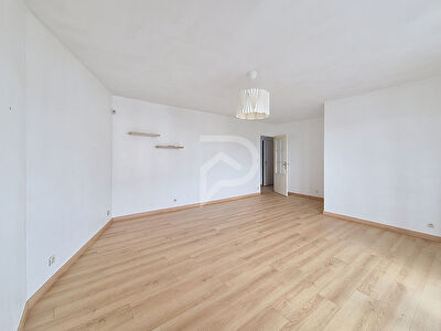 Appartement Issy Les Moulineaux 4 pièce(s) 71 m2