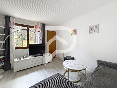 Maison Issy Les Moulineaux 3 pièce(s) 74 m2