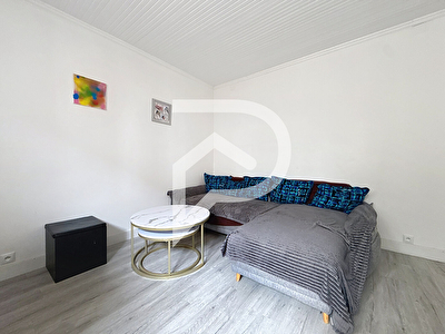 Maison Issy Les Moulineaux 3 pièce(s) 74 m2