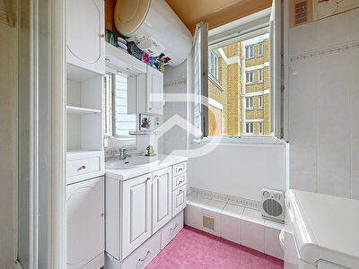Appartement Issy Les Moulineaux 3 pièce(s) 53 m2