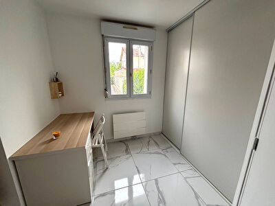 Appartement Saint Gratien 1 pièce(s) 17.07 m2