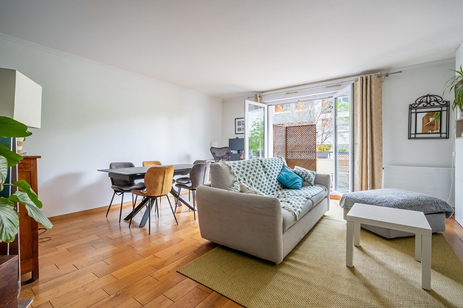 Photo du bien : Appartement 4 pièces 79 m2