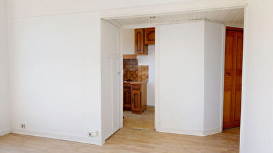 Appartement Vanves - 2 pièce(s) - 34,53 m2