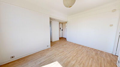 Appartement Vanves - 2 pièce(s) - 34,53 m2