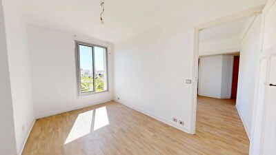 Appartement Vanves - 2 pièce(s) - 34,53 m2