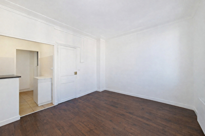 Appartement Issy Les Moulineaux 2 pièce(s) 31 m2