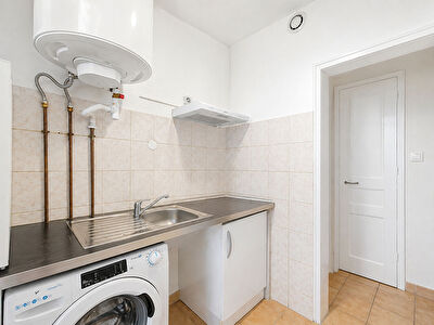 Appartement Issy Les Moulineaux 2 pièce(s) 31 m2