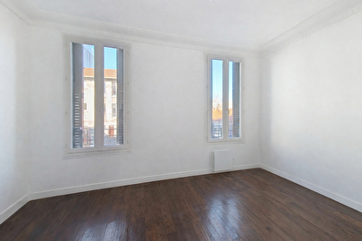 Appartement Issy Les Moulineaux 2 pièce(s) 31 m2