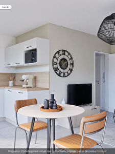 Appartement Issy Les Moulineaux 4 pièces 79 m2