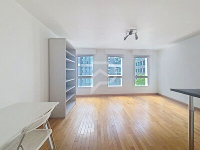 Appartement Issy Les Moulineaux 1 pièce(s) 32 m2