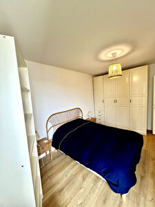 Appartement Vanves 4 pièce(s) 76.81 m2
