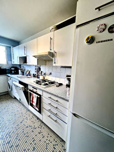 Appartement Vanves 4 pièce(s) 76.81 m2