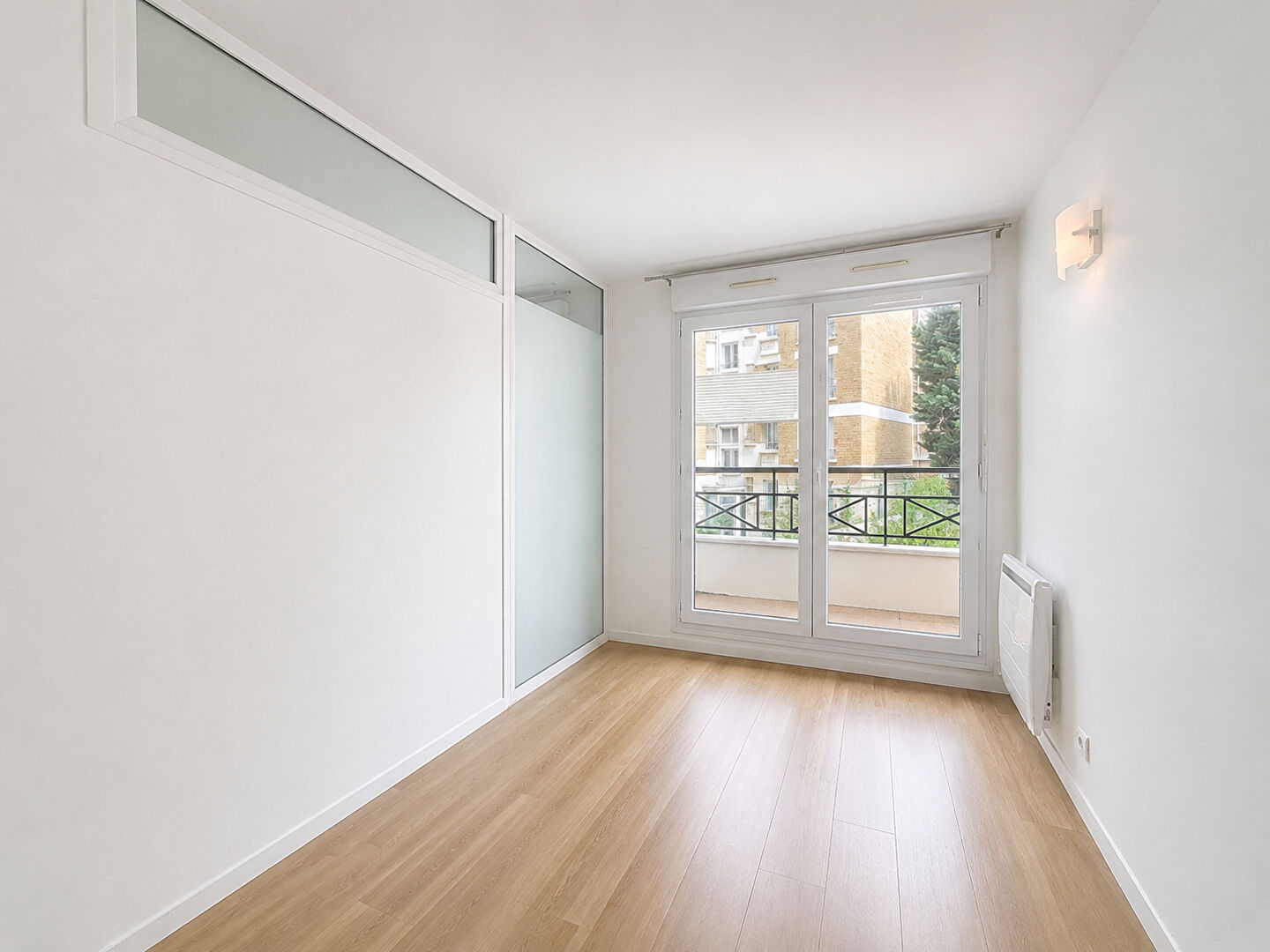 Photo du bien : Appartement 2 pièces 42 m2