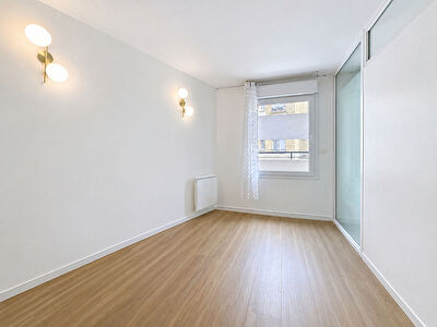 Appartement Issy Les Moulineaux 2 pièce(s) 42 m2