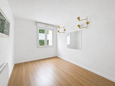 Appartement Issy Les Moulineaux 2 pièce(s) 42 m2
