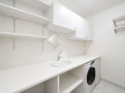 Appartement Issy Les Moulineaux 2 pièce(s) 42 m2
