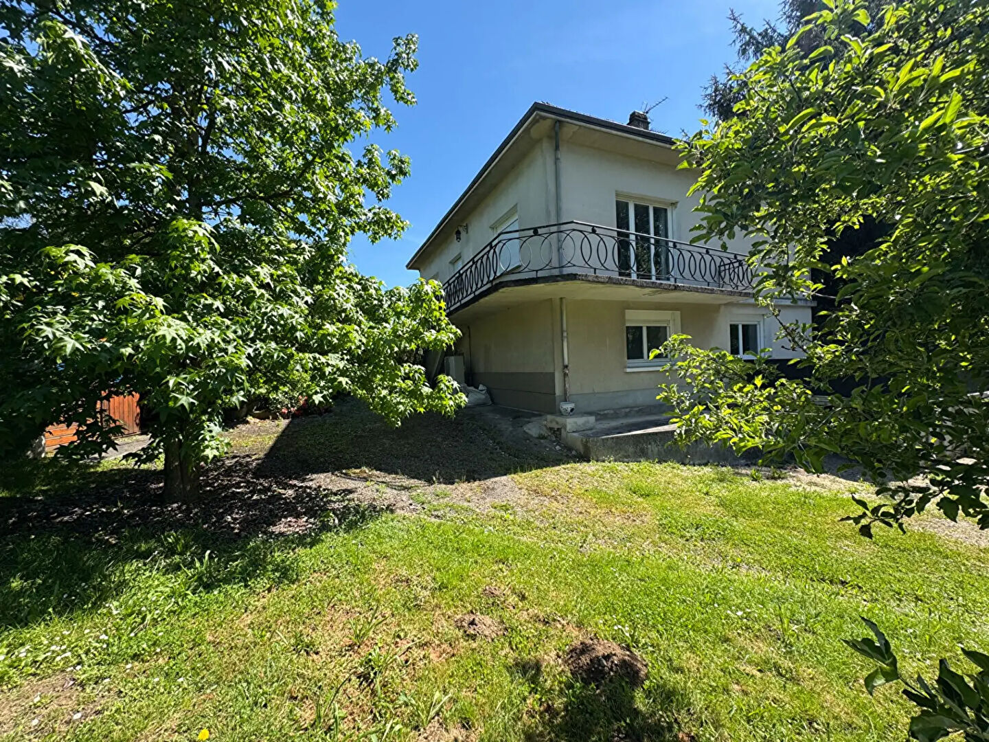 Photo du bien : Maison 8 pièces 225 m2