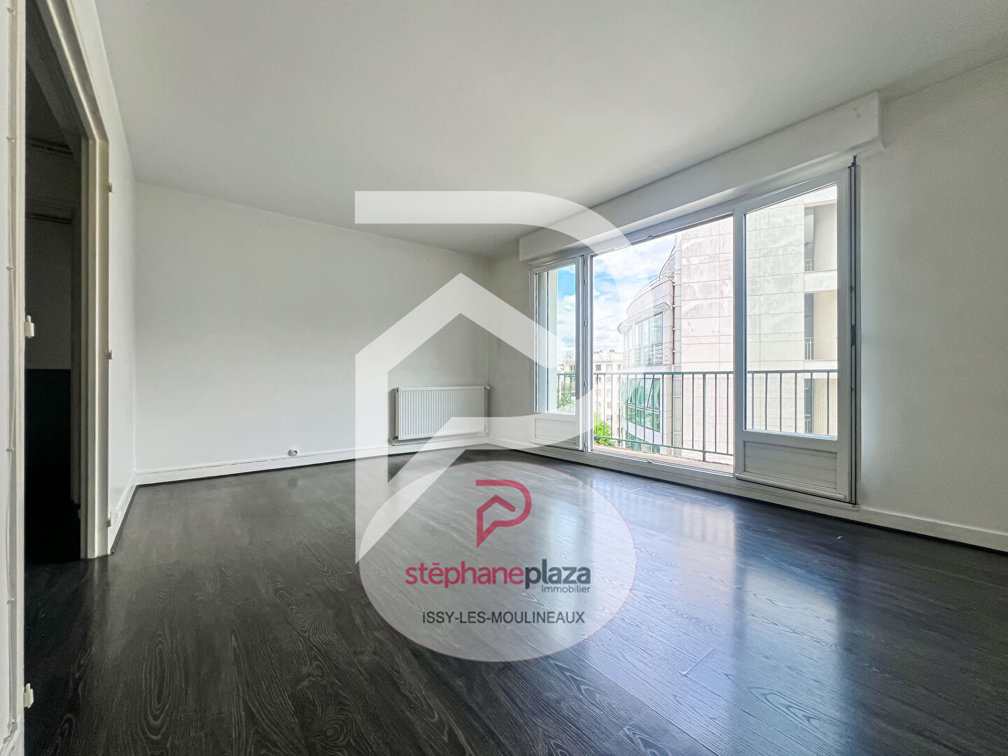 Photo du bien : Appartement 3 pièces 74.5 m2