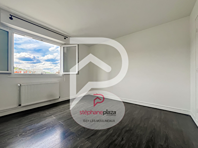 Appartement Issy Les Moulineaux 3 pièce(s) 74,50 m2