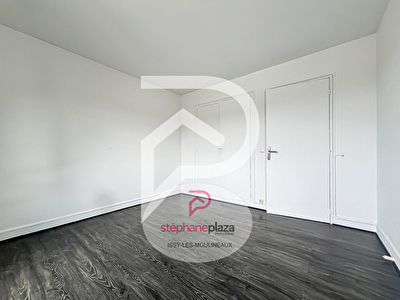 Appartement Issy Les Moulineaux 3 pièce(s) 74,50 m2