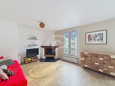 Appartement Versailles 2 pièce(s) 46 m2