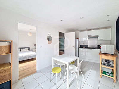 Appartement Versailles 2 pièce(s) 46 m2