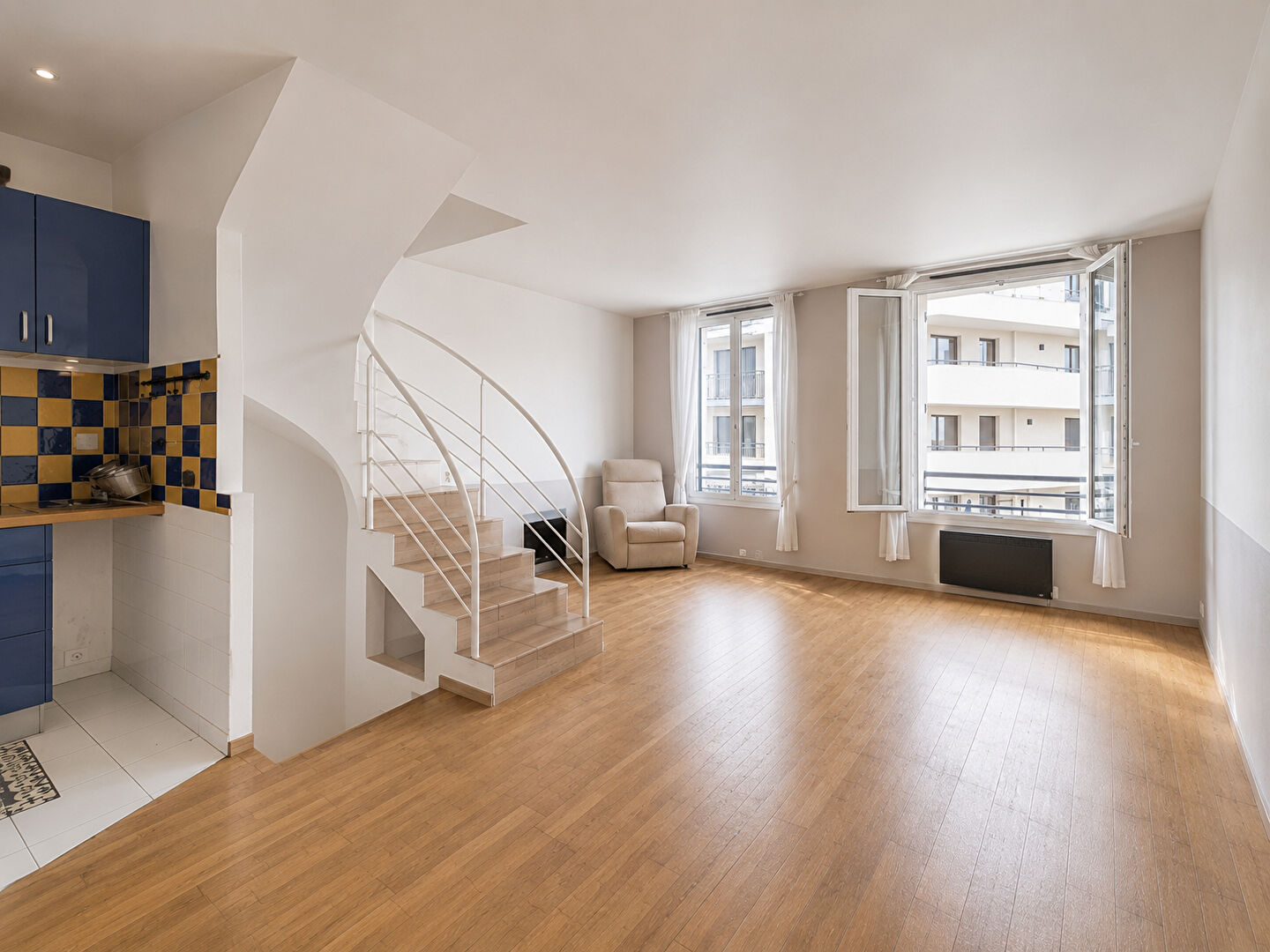 Photo du bien : Appartement 3 pièces 70 m2