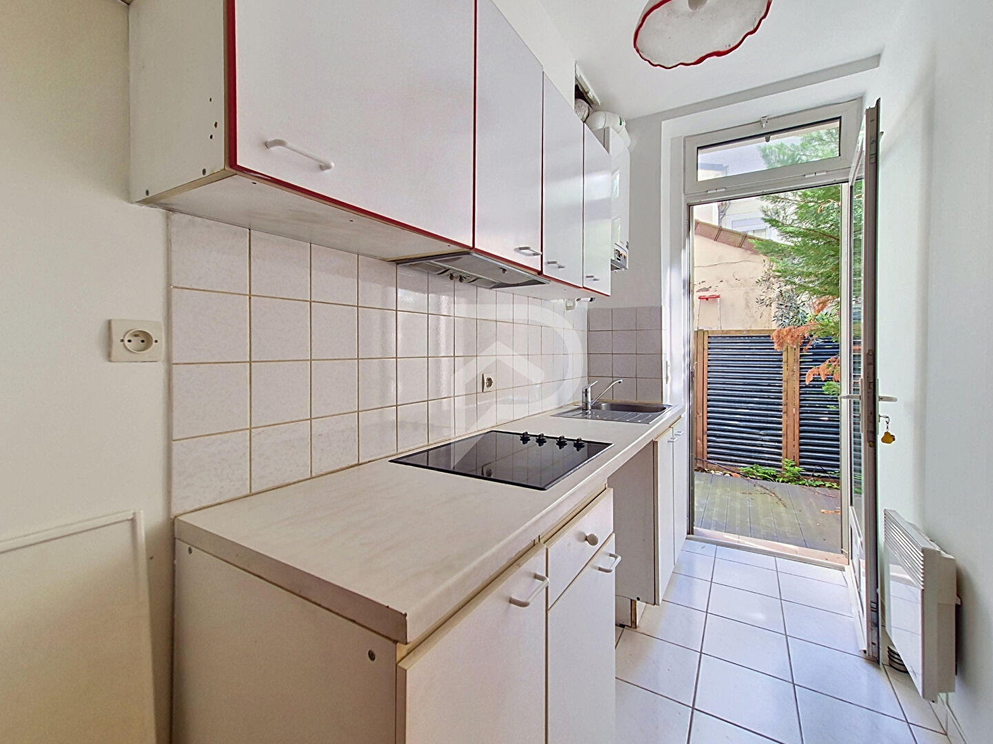 Photo du bien : Appartement 3 pièces 60 m2