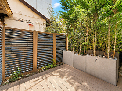 Appartement Levallois Perret 3 pièce(s) 60 m2