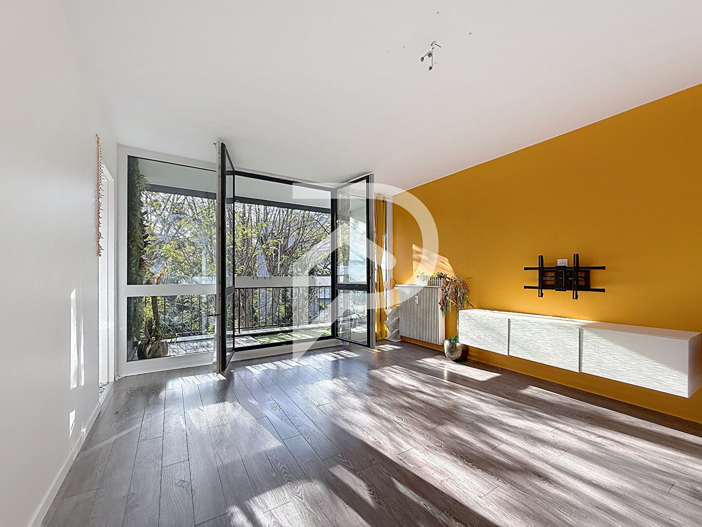 Photo du bien : Appartement 4 pièces 81 m2
