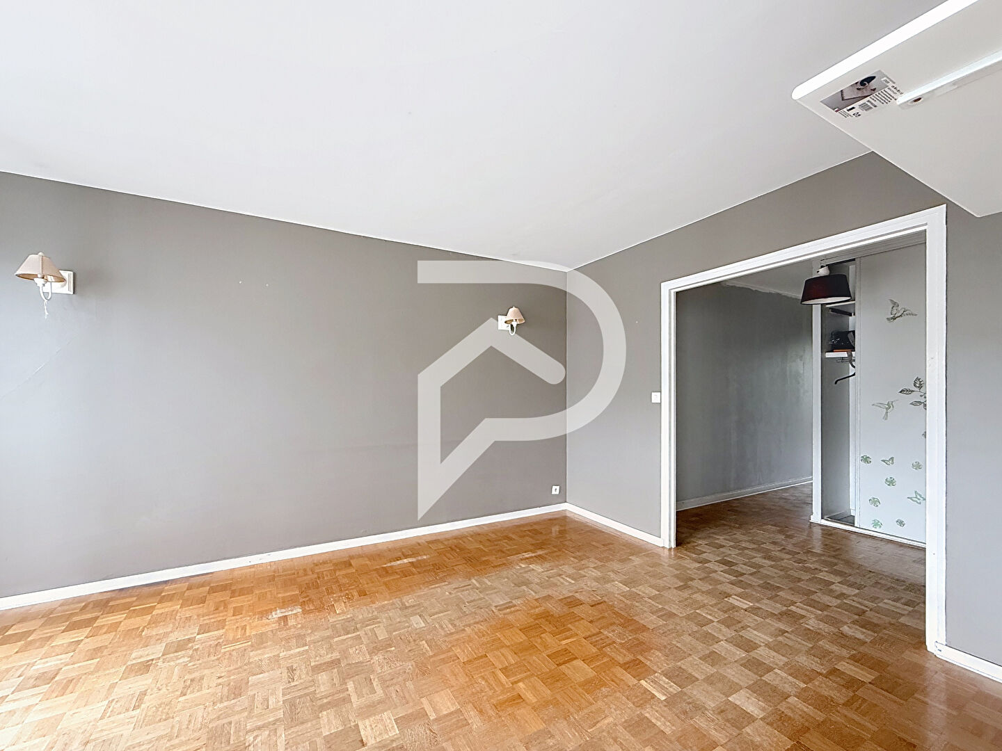 Photo du bien : Appartement 4 pièces 81.6 m2