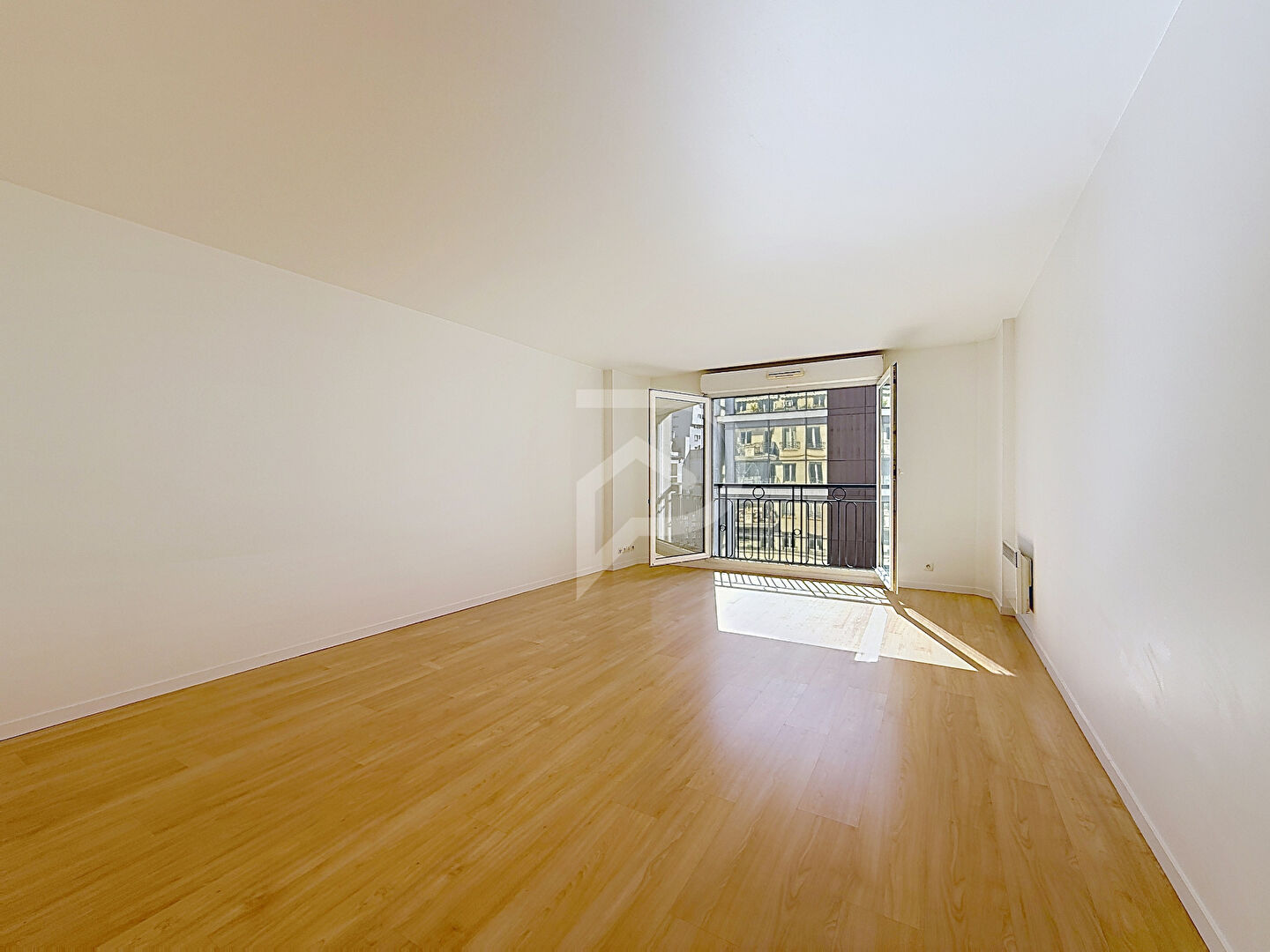Photo du bien : Appartement 4 pièces 88.42 m2