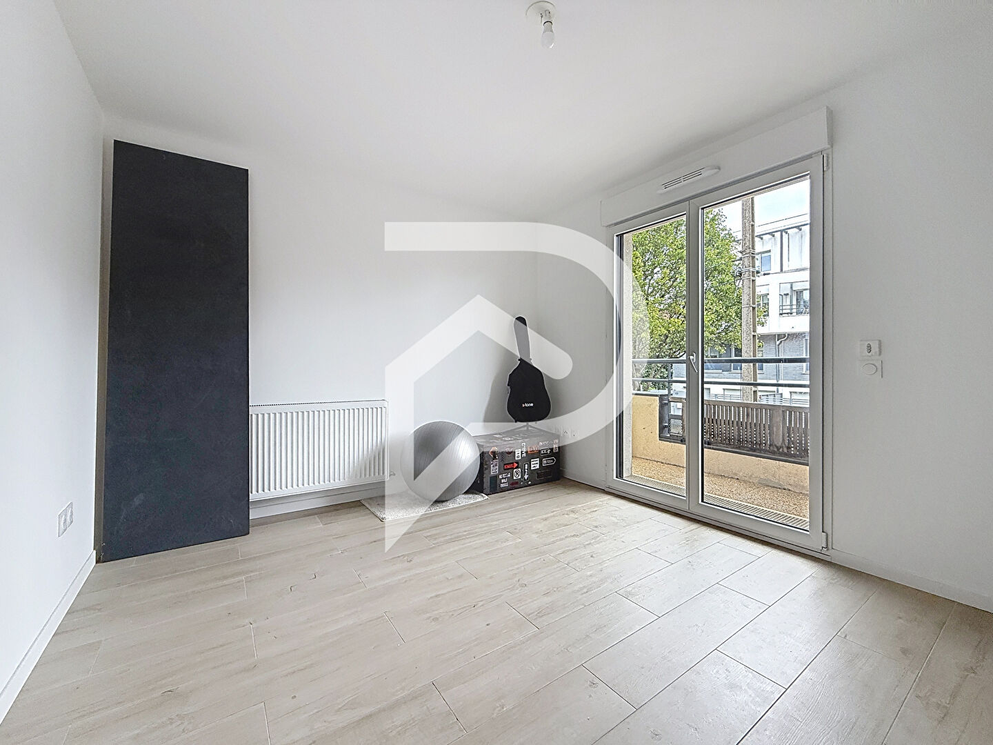 Photo du bien : Appartement 4 pièces 84.14 m2