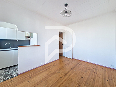 Appartement Issy Les Moulineaux 1 pièces 18 m2