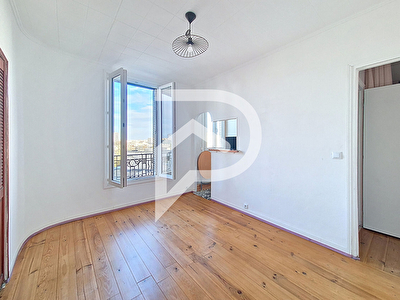 Appartement Issy Les Moulineaux 1 pièces 18 m2