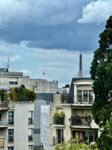 Appartement Issy Les Moulineaux 2 pièce(s) 36.87 m2