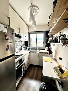 Appartement Issy Les Moulineaux 2 pièce(s) 36.87 m2