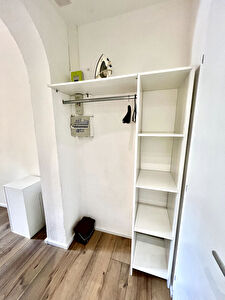 Appartement Issy Les Moulineaux 1 pièce(s) 22.11 m2