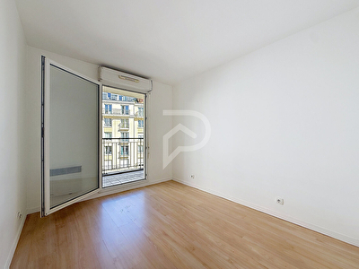 Appartement Issy Les Moulineaux 4 pièces 88.42 m2