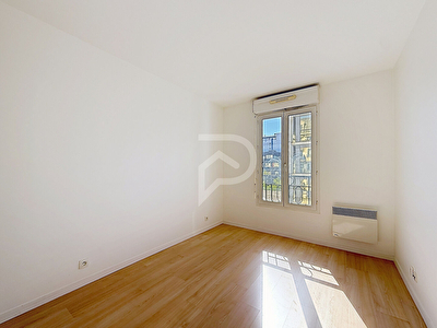 Appartement Issy Les Moulineaux 4 pièces 88.42 m2
