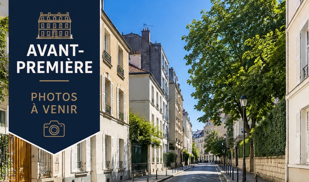 Photo du bien : Appartement 2 pièces 33 m2