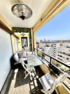 Appartement Vanves 4 pièce(s) 85.93 m2