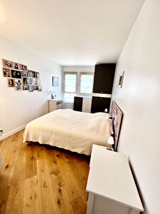 Appartement Vanves 4 pièce(s) 85.93 m2