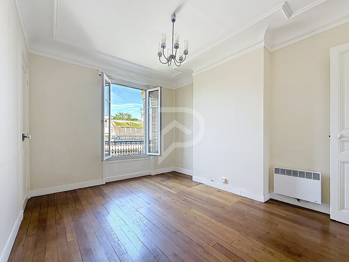 Photo du bien : Appartement 2 pièces 33 m2