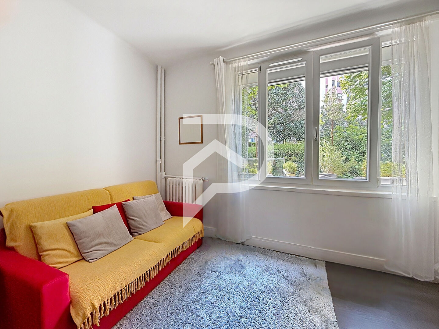 Photo du bien : Appartement 3 pièces 49.68 m2