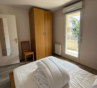 Appartement Cergy 2 pièce(s) 43.53 m2