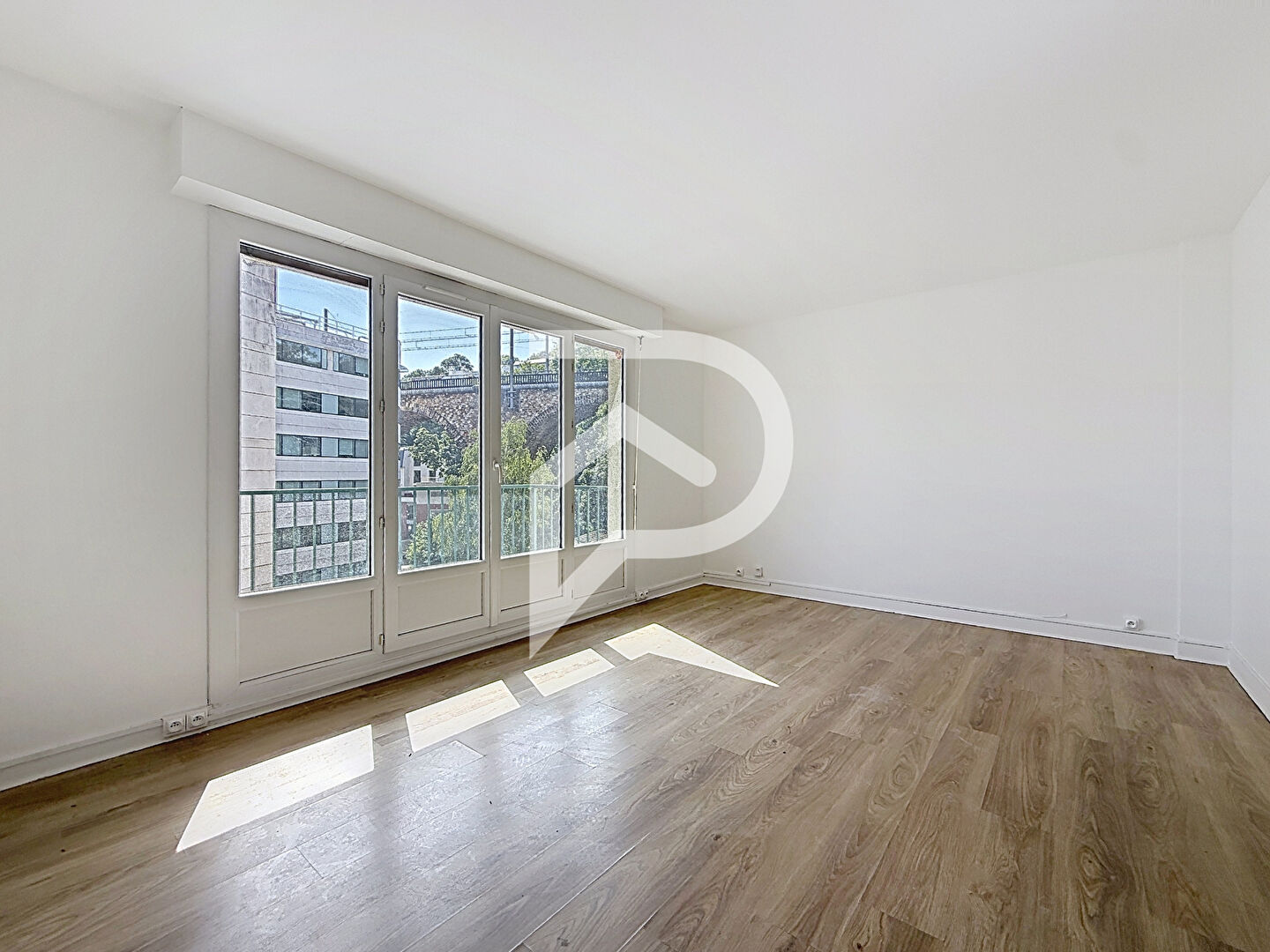 Photo du bien : Appartement 3 pièces 74.5 m2