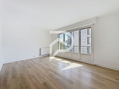 Appartement Issy Les Moulineaux 3 pièce(s) 74,50 m2